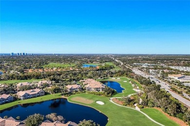 Your entrance into Bonita Bay. With 5 world class golf courses - photo 2