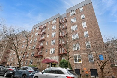 Spacious and Sunlit 2-Bedroom Coop in the Heart of Forest Hills - photo 2