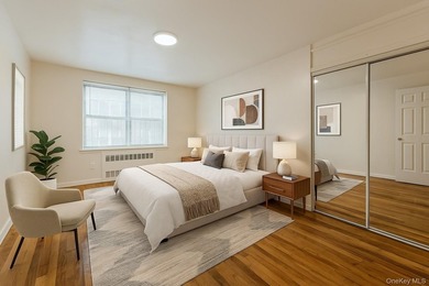 Spacious and Sunlit 2-Bedroom Coop in the Heart of Forest Hills - photo 4