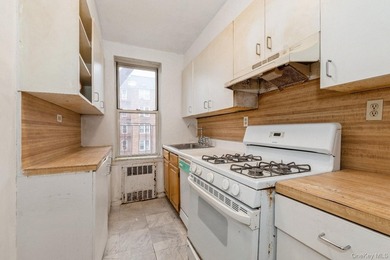 Spacious and Sunlit 2-Bedroom Coop in the Heart of Forest Hills - photo 10