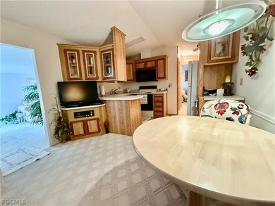 Welcome to resort-style living in Imperial Wilderness, a 55+ - photo 11