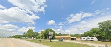 Lake Texoma Commercial For Sale in Kingston Oklahoma