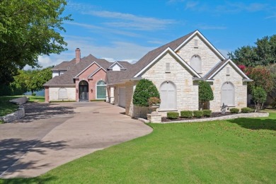 Lake Home For Sale in Heath, Texas