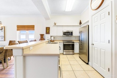 EXPERIENCE TRUE PERDIDO KEY LIFE FROM THIS 4-BEDROOM WEST-CORNER - photo 11