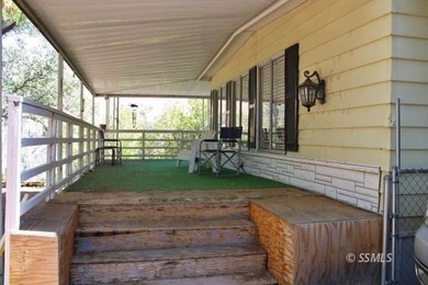 Lake Isabella Home For Sale in Bodfish California