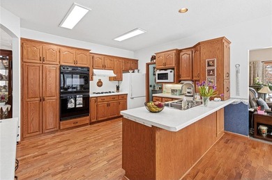 (private lake, pond, creek) Home Sale Pending in Elk River Minnesota