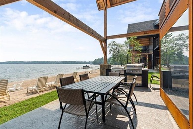 Introducing South Beach Cabins at Cragun's Resort, a newly built - photo 11
