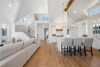 Welcome to Narragansett's most iconic new coastal address. Step - photo 11