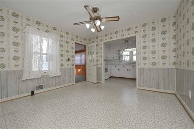 Rare find 5 acre oasis in the middle of the city! Secluded and