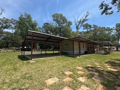 Waterfront Retreat on Toledo Bend Lake - Move-In Ready with - photo 2