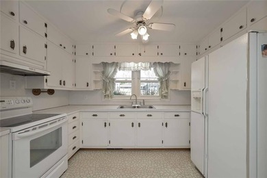 Rare find 5 acre oasis in the middle of the city! Secluded and