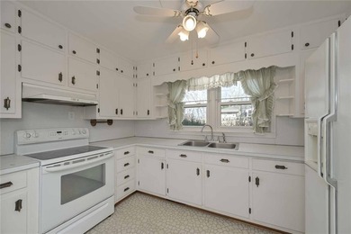 Rare find 5 acre oasis in the middle of the city! Secluded and