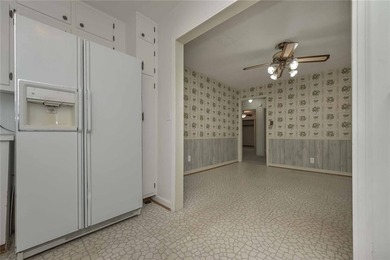 Rare find 5 acre oasis in the middle of the city! Secluded and