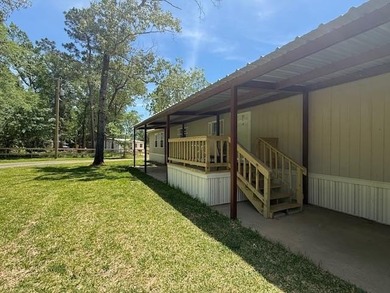 Waterfront Retreat on Toledo Bend Lake - Move-In Ready with - photo 5