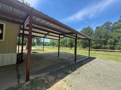 Waterfront Retreat on Toledo Bend Lake - Move-In Ready with - photo 6