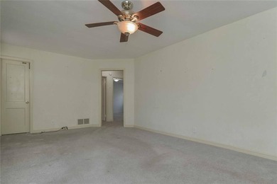 Rare find 5 acre oasis in the middle of the city! Secluded and