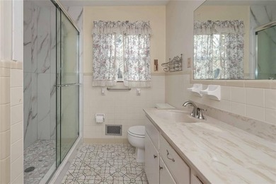 Rare find 5 acre oasis in the middle of the city! Secluded and