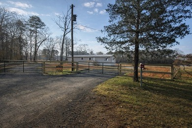 Waterfront Retreat on Toledo Bend Lake - Move-In Ready with - photo 8