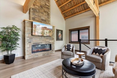 Introducing South Beach Cabins at Cragun's Resort, a newly built - photo 18