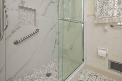 Rare find 5 acre oasis in the middle of the city! Secluded and