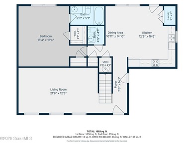 Conveniently located just minutes from Exit 29 and situated - photo 20