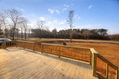 Waterfront Retreat on Toledo Bend Lake - Move-In Ready with - photo 10