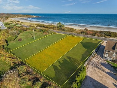 Welcome to Narragansett's most iconic new coastal address. Step - photo 22