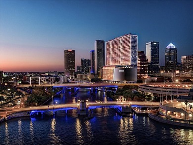 Under Construction. Pendry Residences Tampa hails the arrival of - photo 23