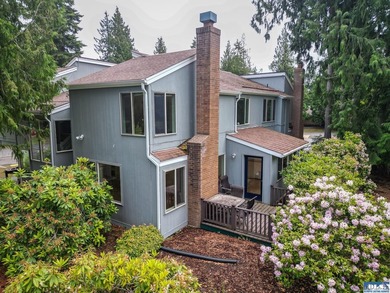 Panoramic golf-course views anchor this light-filled two-story - photo 24
