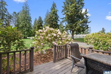 Panoramic golf-course views anchor this light-filled two-story - photo 25