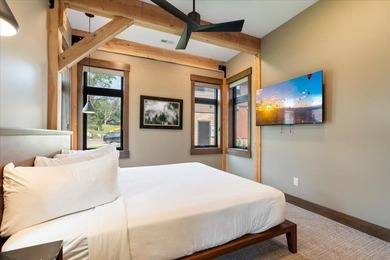 Introducing South Beach Cabins at Cragun's Resort, a newly built - photo 25