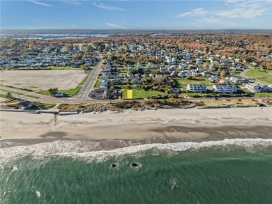 Welcome to Narragansett's most iconic new coastal address. Step - photo 25