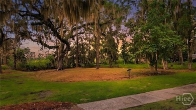 Inspired by the timeless beauty of Savannah's historic squares - photo 26