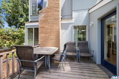 Panoramic golf-course views anchor this light-filled two-story - photo 26