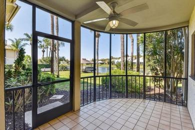 Beautifully maintained 1st floor condominium with extended water - photo 27