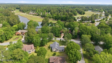 The location truly stands out--this lovely corner lot is within - photo 30