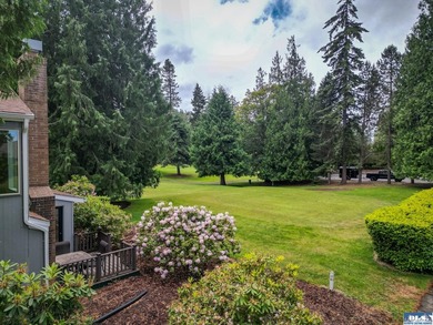 Panoramic golf-course views anchor this light-filled two-story - photo 30