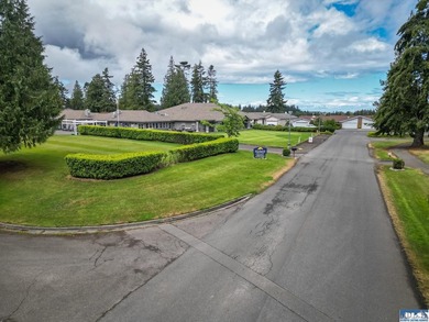 Panoramic golf-course views anchor this light-filled two-story - photo 32