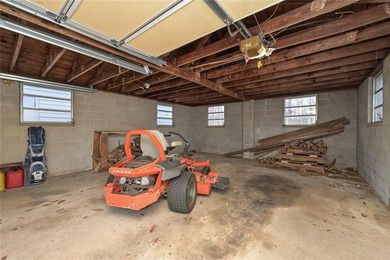 Rare find 5 acre oasis in the middle of the city! Secluded and - photo 35