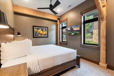 Introducing South Beach Cabins at Cragun's Resort, a newly built - photo 35