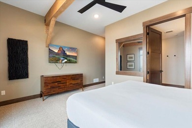 Introducing South Beach Cabins at Cragun's Resort, a newly built - photo 37
