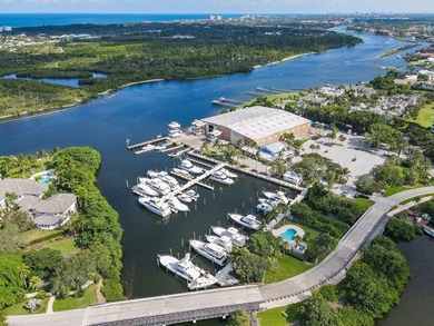 Beautifully maintained 1st floor condominium with extended water - photo 39