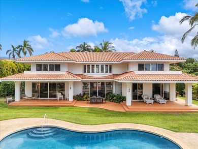 A rare South Maui estate - 2.118 acres in the exclusive gated - photo 1