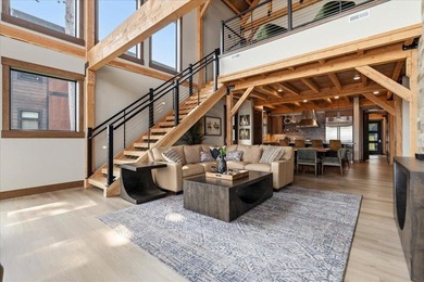 Introducing South Beach Cabins at Cragun's Resort, a newly built - photo 42