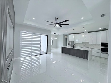 Welcome to Your Dream Home in the Heart of Cape Coral! Step into - photo 3