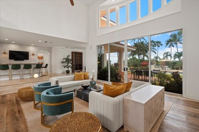 A rare South Maui estate - 2.118 acres in the exclusive gated - photo 3
