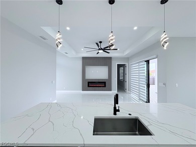 Welcome to Your Dream Home in the Heart of Cape Coral! Step into - photo 4