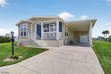 Thinking of a Permanent Home or Vacation Home in the Fort Myers - photo 44