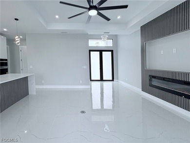 Welcome to Your Dream Home in the Heart of Cape Coral! Step into - photo 5