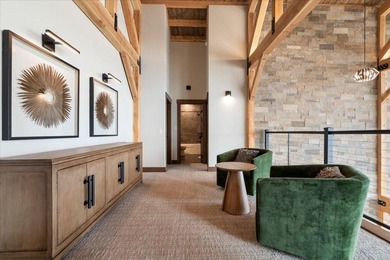 Introducing South Beach Cabins at Cragun's Resort, a newly built - photo 46